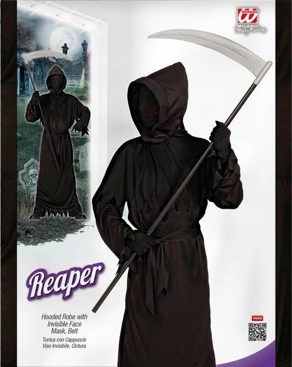 Immagine prodotto Widmann Reaper (140)