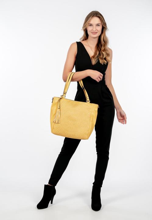 Produktbild Suri Frey Shopper Ruby (18.70 l)