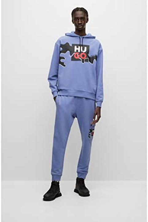 Immagine prodotto HUGO Pantaloni da Jogging Dobcat (L)