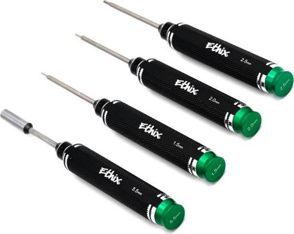 Immagine prodotto Ethix Set di strumenti (Accessori FPV)