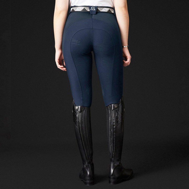 Actual product image Mountain Horse Breeches Marilyn Flex Full Grip (38)