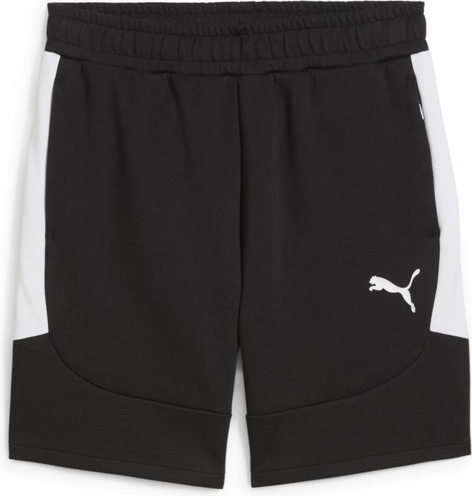 Produktbild Puma teamEVOSTRIPE Shorts (3XL)