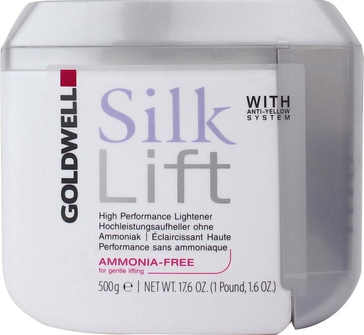 Produktbild Goldwell Silk Lift