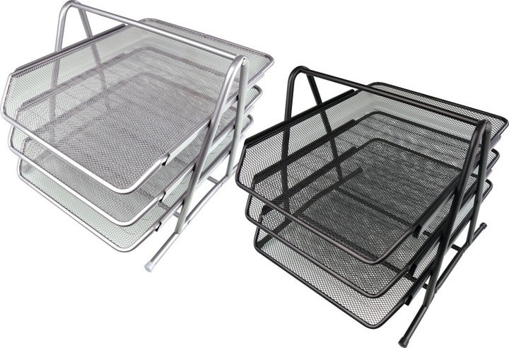 Actual product image Helit The bridge network Mesh (A4, C4)