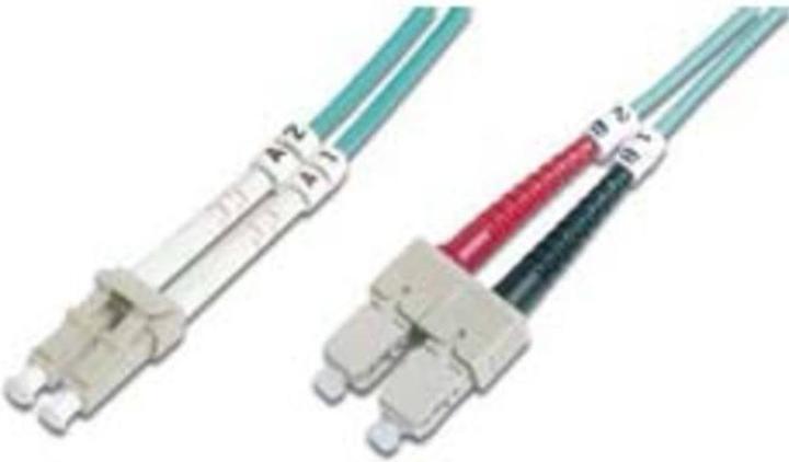 Immagine prodotto Digitus Cavo in fibra ottica (CAT6, 2 m)