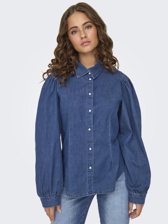 Immagine prodotto Only Camicia in denim ONLROCCO Camicia in denim (40)