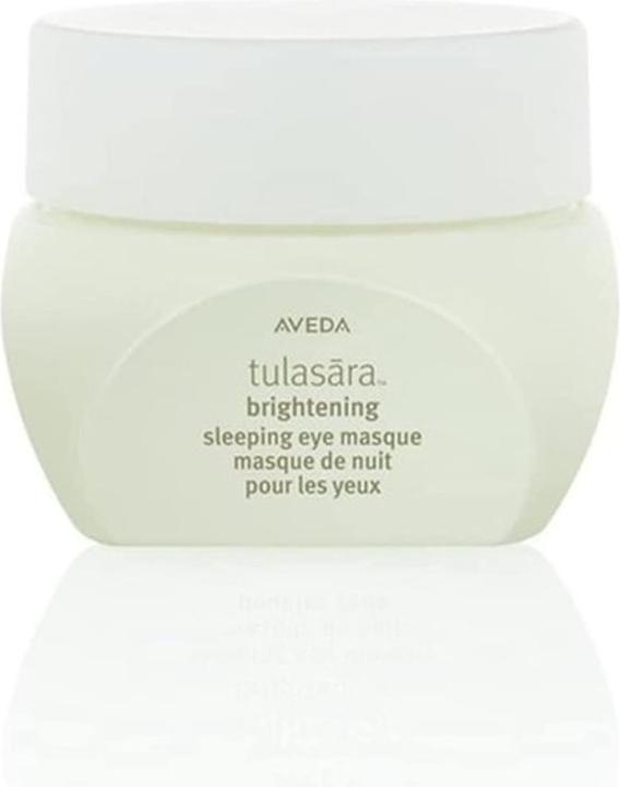 Produktbild Aveda Brightness Sleeping Eye Masque (Augenpflege Gel, 15 ml, Nacht)