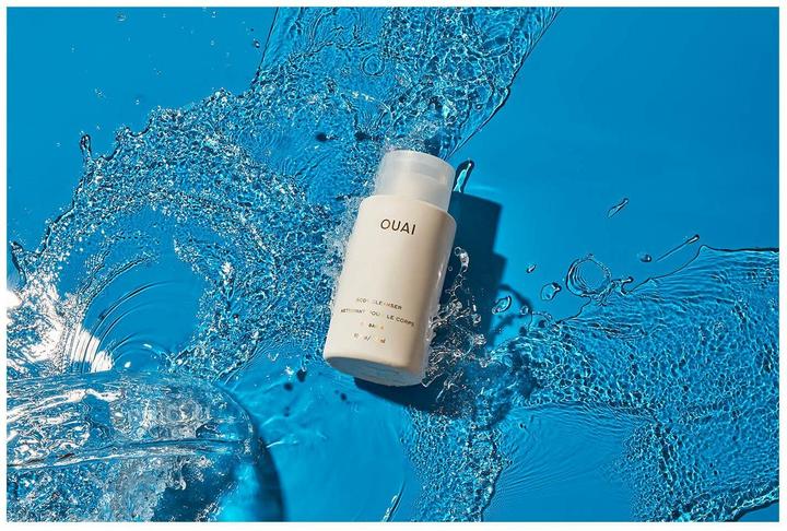Produktbild Ouai Body Cleanser - St Barts (300 ml)