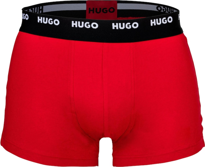 Produktbild HUGO TRUNK FIVE PACK 10241868 02 (XXL, 5er Pack)