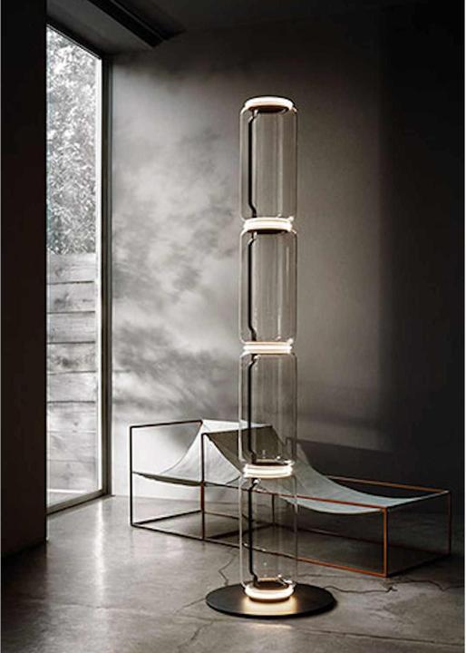 Image du produit Flos Noctambule Low Floor Led lampe de sol/lampe sur pied (2970 lm)