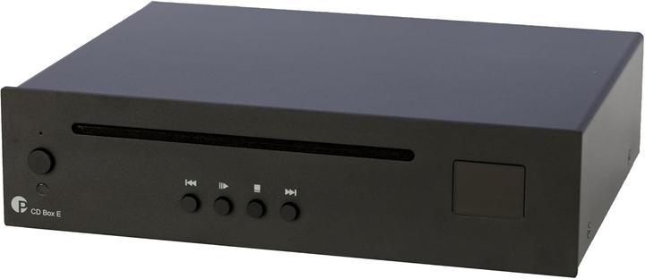 Produktbild Pro-Ject CD Box E (CD Player)