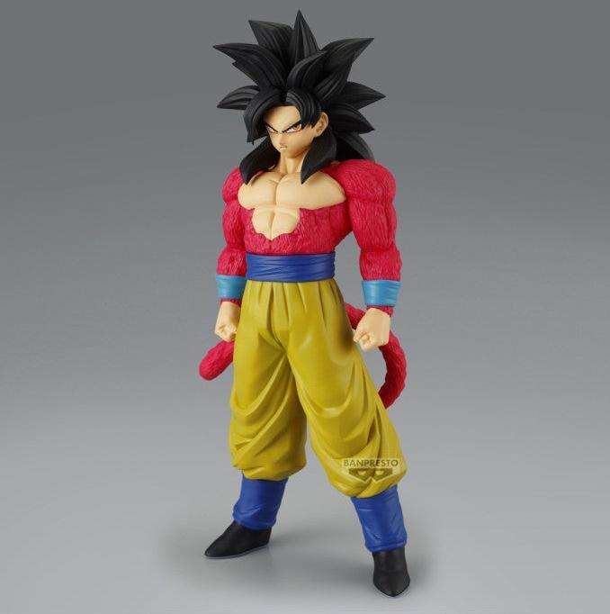 Produktbild Banpresto Dragon Ball - Son Goku Solid Edge Works