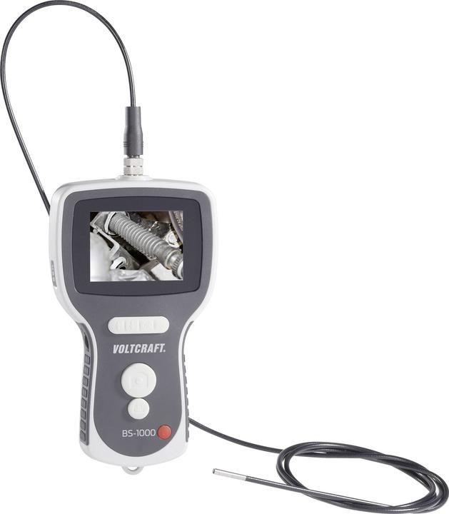 Produktbild Voltcraft Endoskop-Grundgerät