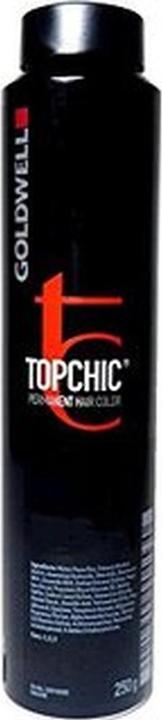 Produktbild Goldwell Topchic Elumenated (5N@BP - hellbraun elumenated braun pearl)