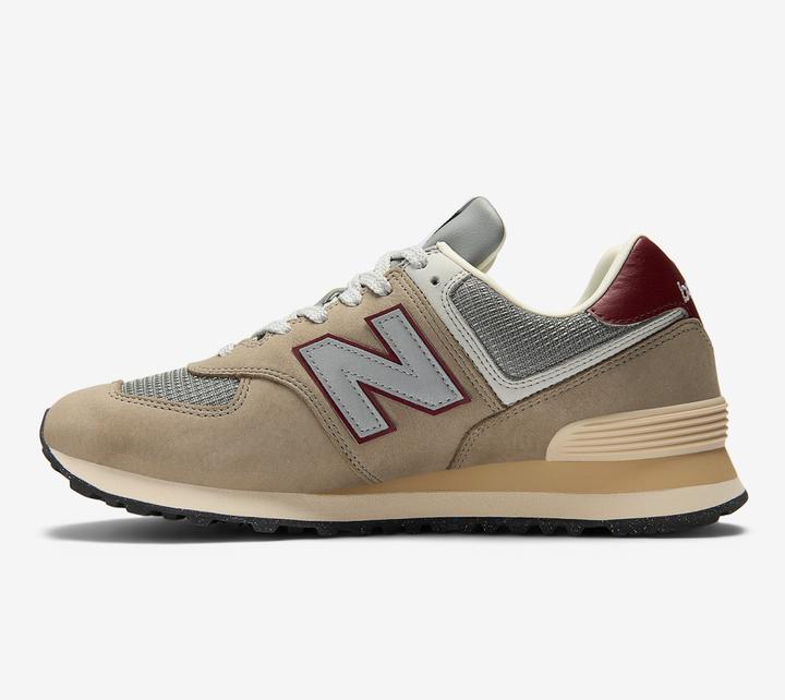 Image du produit New Balance U574SKB (44)