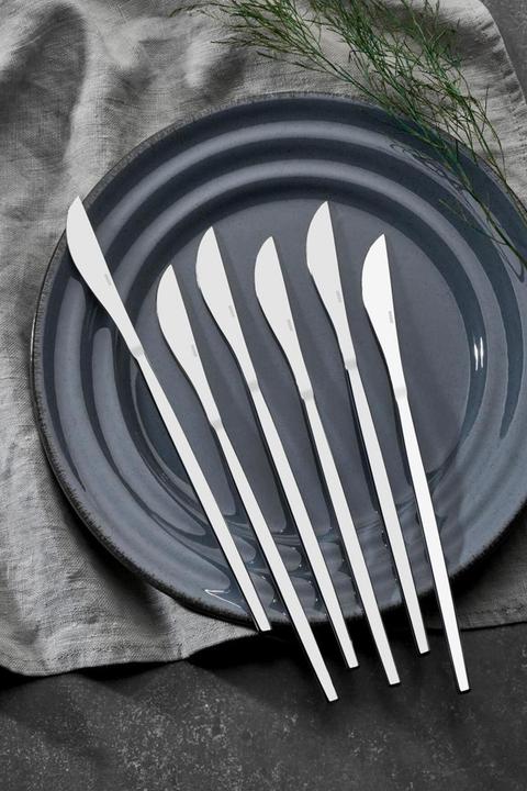 Produktbild Hermia Mokka Cutlery Set (24 Stk.)
