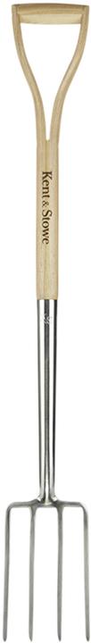 Actual product image Kent & Stowe Bed spading fork