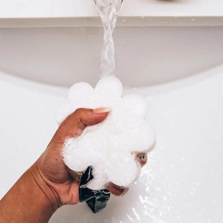 Immagine prodotto Spongellé Fiore in scatola - Lavanda francese