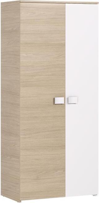 Actual product image Vente-unique Sonia (90 x 53 x 205 cm)