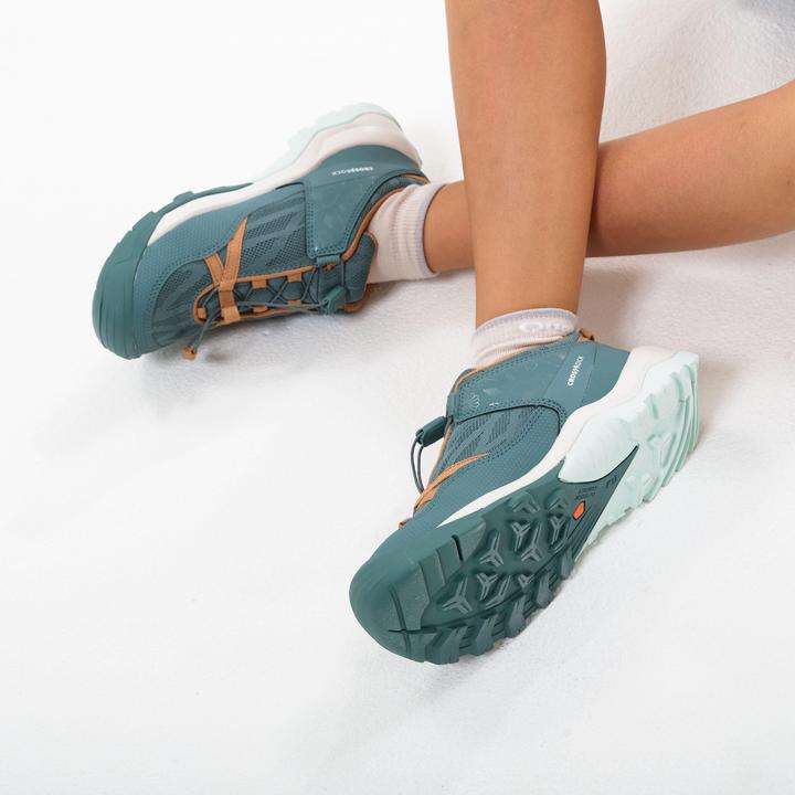 Actual product image Quechua Crossrock (37)