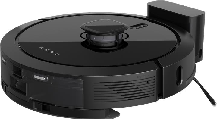 Produktbild Aeno Staubsauger Roboterstaubsauger RC5S Schwarz (Saugwischroboter)