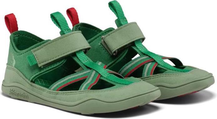 Produktbild Affenzahn Breezy Frosch (24)