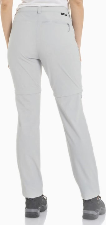 Immagine prodotto Schöffel Pantaloni con zip Ascona (48, 4XL)