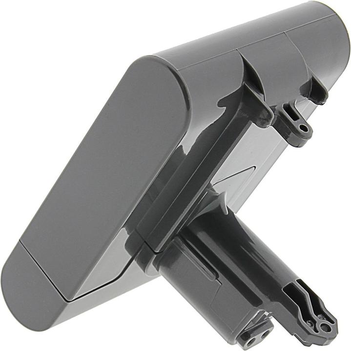 Actual product image Acconic Battery 2000mAh for Dyson DC30 DC31 DC34 DC35 DC43 DC45 DC56 DC57 (Type B)