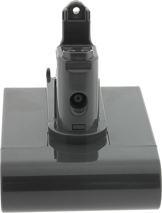 Actual product image Acconic Battery 2000mAh for Dyson DC30 DC31 DC34 DC35 DC43 DC45 DC56 DC57 (Type B)