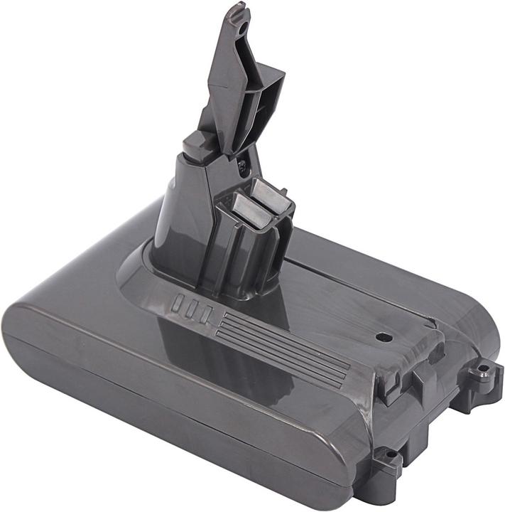 Image du produit Acconic Batterie 2500mAh pour Dyson V7 Tête moteur Trigger Tier Auto+Boot Absolut SV11 968670-02 9686