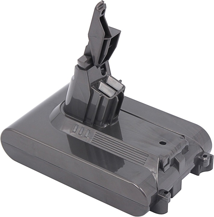 Produktbild Acconic Akku 2500mAh f. Dyson V7 Motorkopf Trigger Tier Auto+Boot Absolut SV11 968670-02 9686