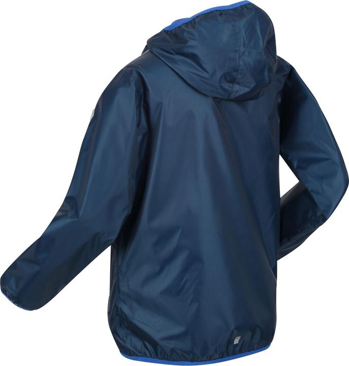 Actual product image Regatta Great Outdoors Rain Jacket Lever Ii (116)