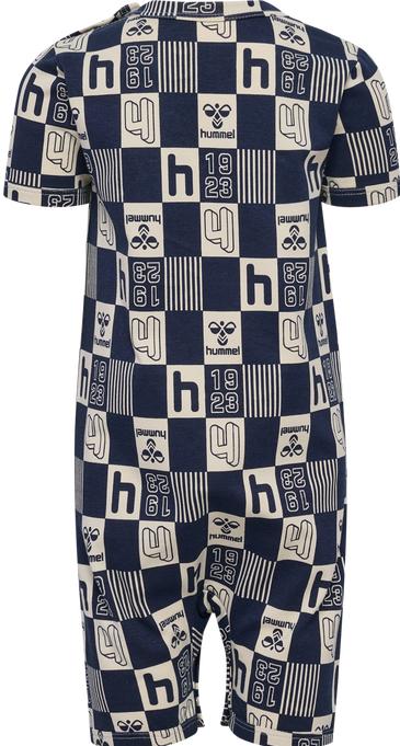 Produktbild hummel hmlJANUS BODYSUIT S/S (74)