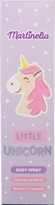 Produktbild Martinelia Körperspray Einhorn 210ml