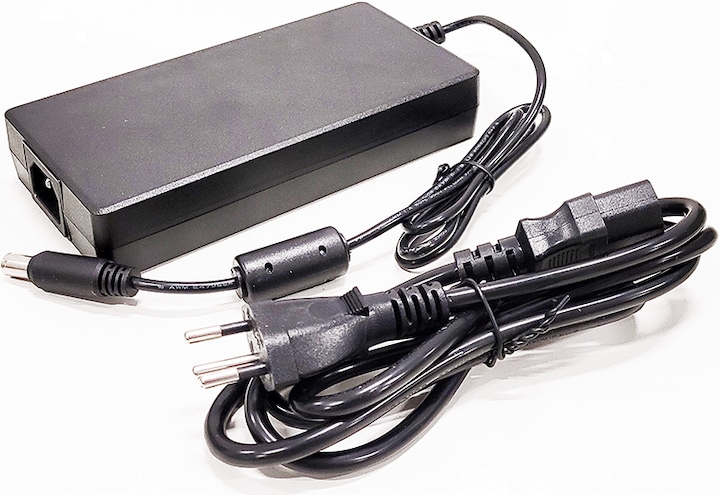 Produktbild Voltima MagicBox 5 Powerstation 500W 512Wh Reine Sinuswelle 230V Lithiumbatterie 20Ah 25,6V (512 Wh, 8.50 kg)