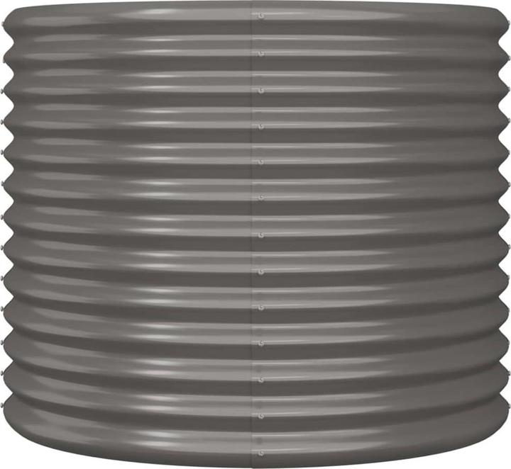 Produktbild vidaXL Pflanzgefäss