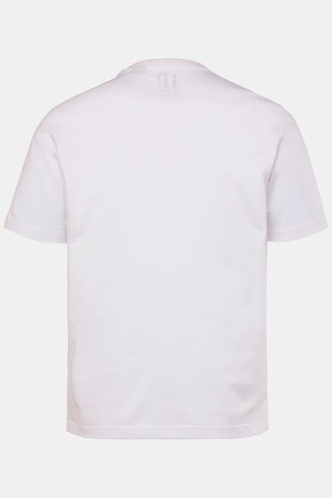 Produktbild JP1880 T-Shirt, Halbarm, Brustprint (5XL)