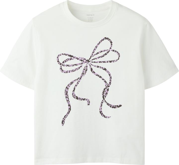 Produktbild Name it Nkftabea Ss Nreg Top (146, 152)
