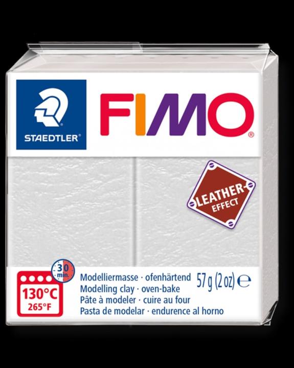 Immagine prodotto Fimo Pelle