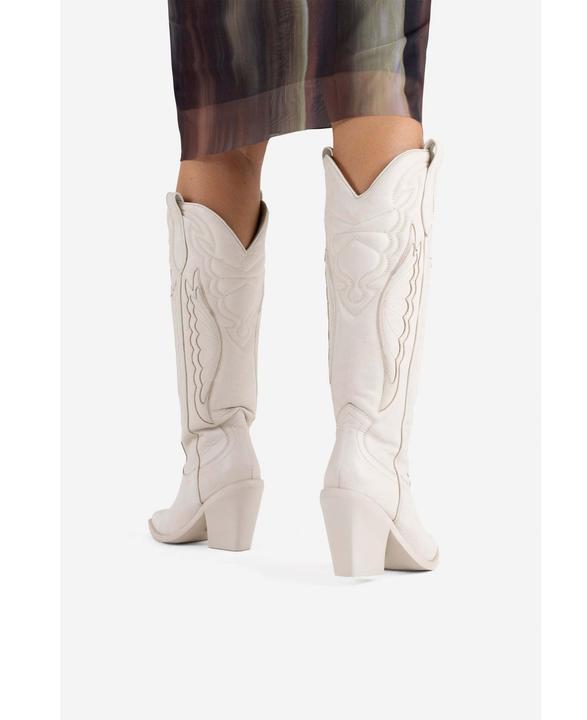 Produktbild Bronx lederstiefel für damen new-kole western (39)