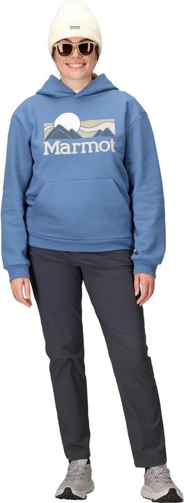 Actual product image Marmot Coastal (M)