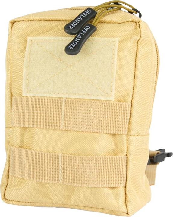Image du produit Offlander - Pochette motif/style Système MOLLE