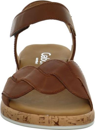 Actual product image Gabor Sandalen (35.5)
