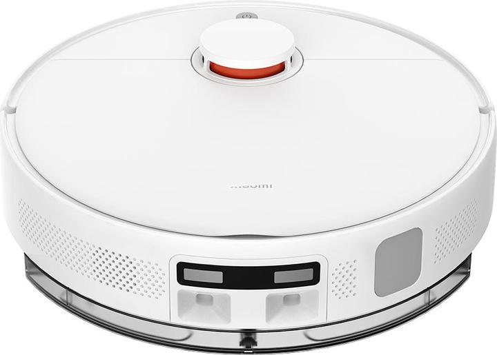 Actual product image Xiaomi Robot Vacuum Cleaner H40 White EU BHR07XBEU (Vacuum mopping robot)