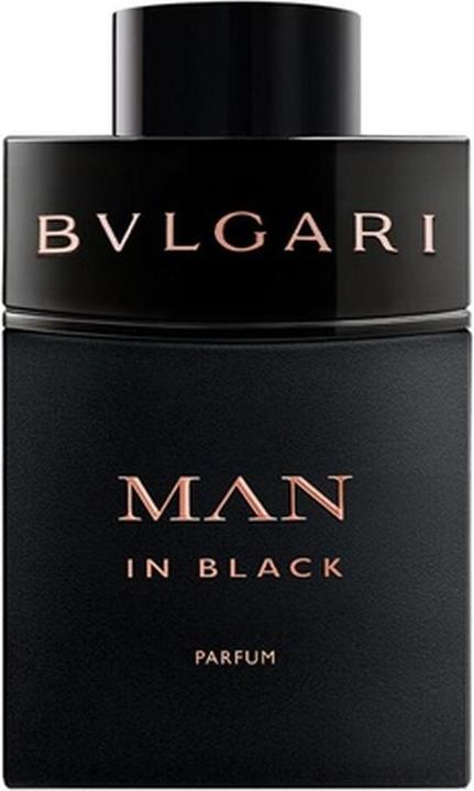 Actual product image Bulgari Bvlgari Man In Black Parfum Repack 2025 (Extrait De Parfum, 60 ml)