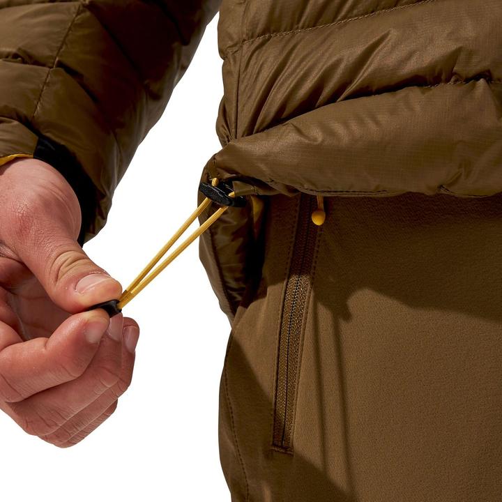 Actual product image Berghaus Synthetisch isolierte Trail-Nomad Jacket (50)