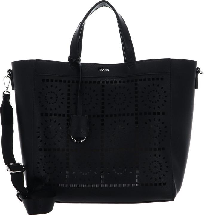 Immagine prodotto Picard Madeira Shopper Tasche 46 cm (19 l)