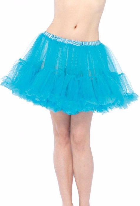 Produktbild Leg Avenue Tüll (One Size)