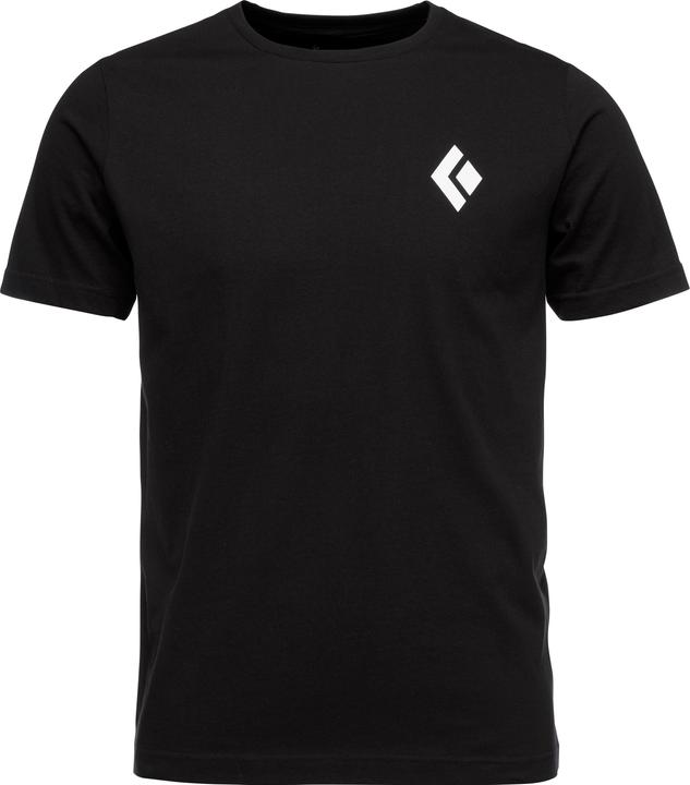 Produktbild Black Diamond Herren Equipment For Alpinist T-Shirt (S)