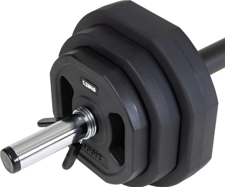 Actual product image Fitcom Urethane Pump Set